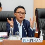 Gerindra Dalami Isu Pertemuan Tokoh Antipemerintah dengan Dubes Singapura