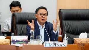 Gerindra Dalami Isu Pertemuan Tokoh Antipemerintah dengan Dubes Singapura