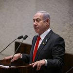 Netanyahu Tolak Opsi Serangan Preventif ke Iran Sebelum Pemilu 25 Netanyahu Tolak Opsi Serangan Preventif ke Iran Sebelum Pemilu