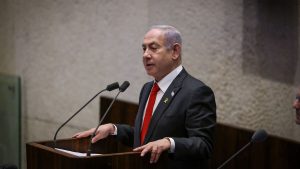 Netanyahu Tolak Opsi Serangan Preventif ke Iran Sebelum Pemilu