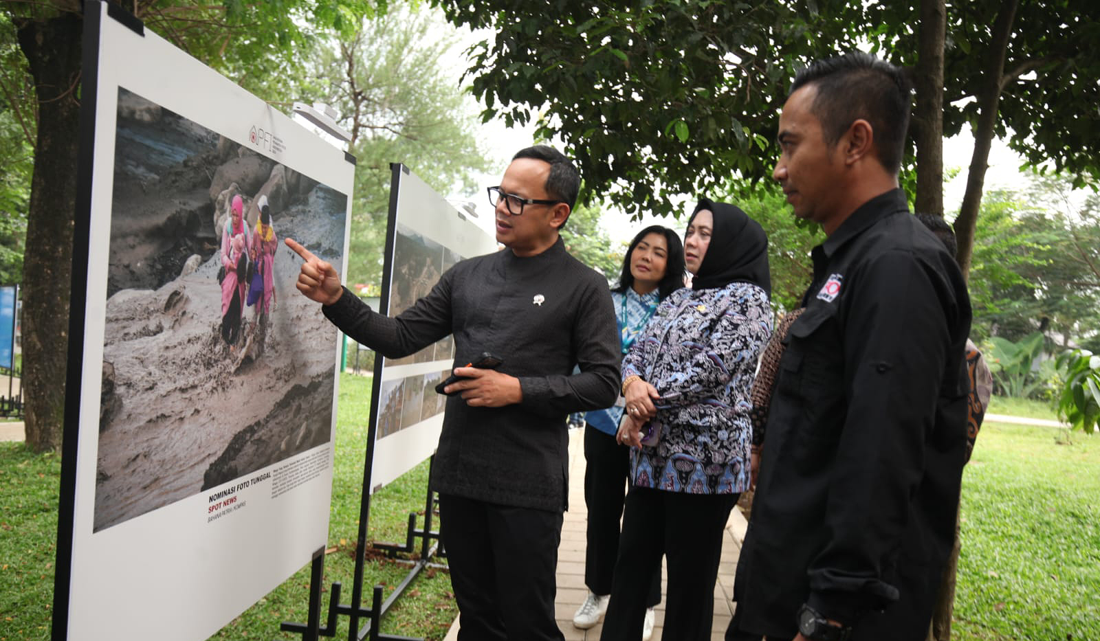 Wamendagri Bima Arya Heran Kepala Daerah Masih Korupsi 9 Wamendagri Bima Arya Heran Kepala Daerah Masih Korupsi