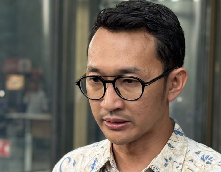 KPK Cecar Pimpinan BJB Cabang Garut Soal Pengumpulan Dana Non-Budgeter