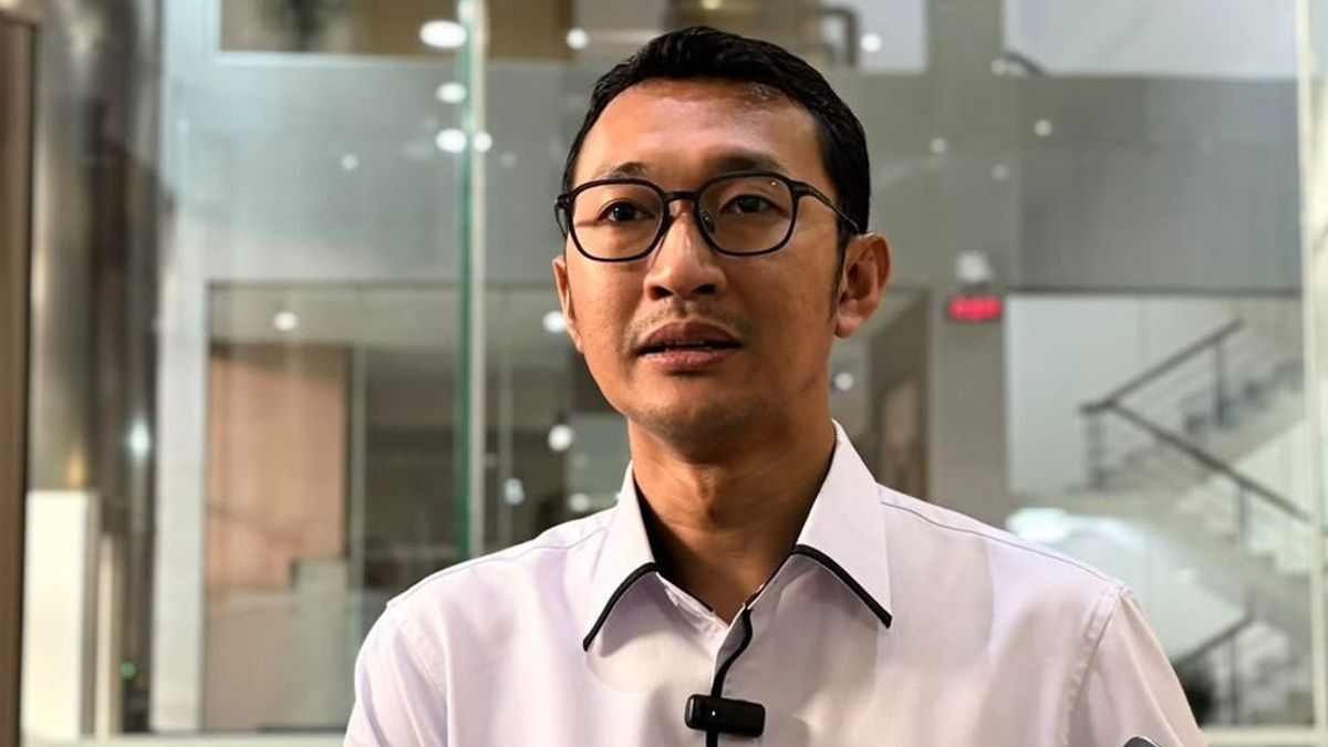 Dalami Kasus Iklan Rp223,6 Miliar, KPK Panggil Eks Direktur Keuangan Bank BJB 1 Dalami Kasus Iklan Rp223,6 Miliar, KPK Panggil Eks Direktur Keuangan Bank BJB