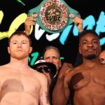 Duel Riyadh Malam Ini: Ketika Nama Besar Canelo Alvarez Tak Lagi Menjamin Kemenangan 6 Duel Riyadh Malam Ini: Ketika Nama Besar Canelo Alvarez Tak Lagi Menjamin Kemenangan