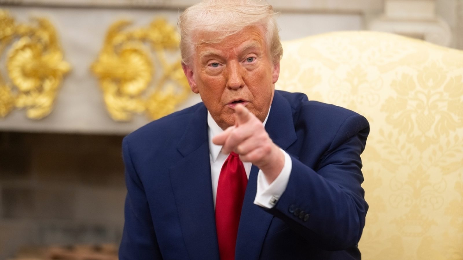 Soroti Hasil Pemilihan di Brasil, Trump Sebut Proses Pemungutan Suara Berwajah Buruk