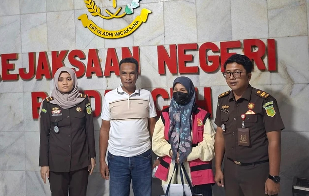 Dosen di Aceh Jadi Tersangka Korupsi Beasiswa Rp 26 Miliar