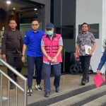Eks Dirut Angkasa Pura Kargo Jadi Tersangka Korupsi Pesawat Fiktif Rp 4,94 Miliar