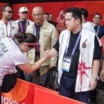 Tanpa Cabor Andalan, Strategi Taktis Bawa Indonesia Berjaya di APG 2026
