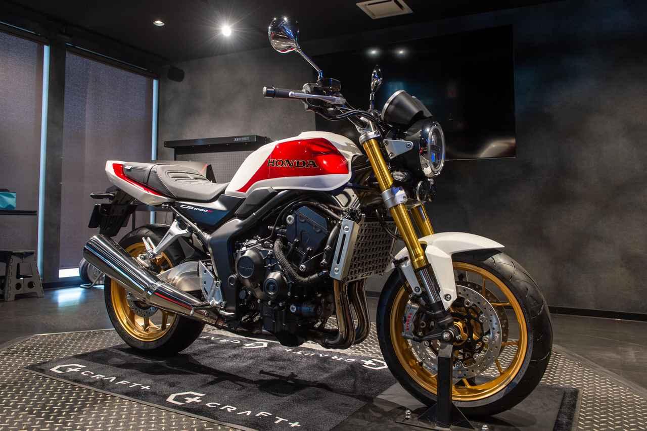 Nostalgia Merah-Putih di Kumamoto: Ketika Karyawan Honda Mewujudkan Motor Impian Para Penggemar 5 Nostalgia Merah-Putih di Kumamoto: Ketika Karyawan Honda Mewujudkan Motor Impian Para Penggemar