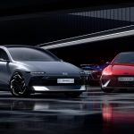 Bawa Subsidi Rp68 Juta, Hyundai Ioniq 6 Facelift Jadi Sedan Listrik Paling Ramah Kantong