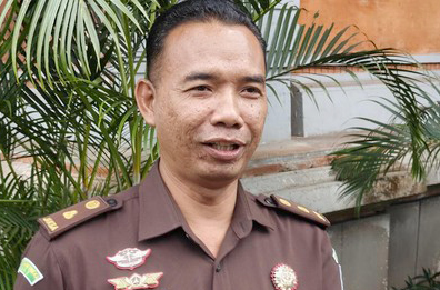 Kejari Temukan Indikasi Kerugian Negara Terkait Dugaan Korupsi di Dinkes Tabanan