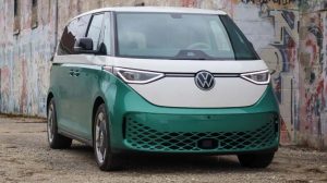 ID. Buzz Siap Lahir Kembali di 2028 10 ID. Buzz Siap Lahir Kembali di 2028