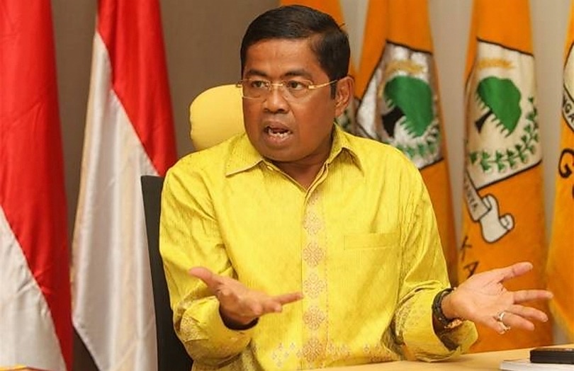 Golkar Tegaskan Komitmen Dukung Penuh Pemerintahan Prabowo hingga Akhir Jabatan 8 Golkar Tegaskan Komitmen Dukung Penuh Pemerintahan Prabowo hingga Akhir Jabatan