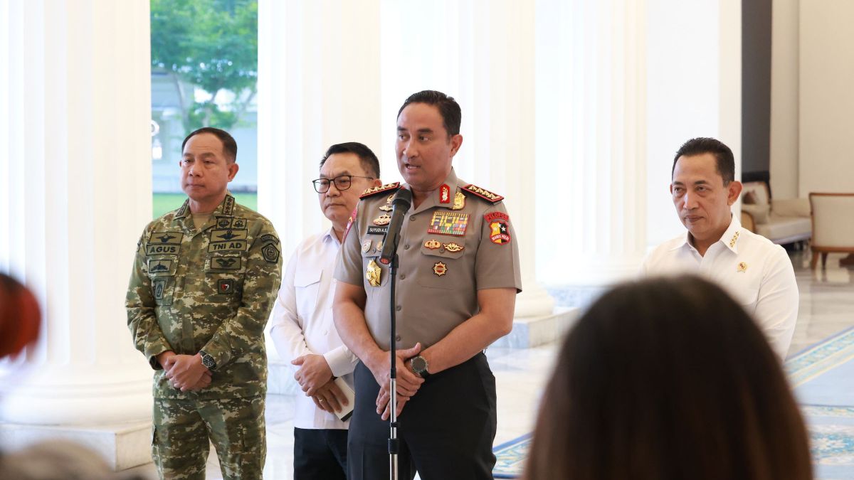 98 Laporan Karhutla Naik ke Penyidikan, Kapolri: Pembuktian Tersangka Terus Dikebut 2 98 Laporan Karhutla Naik ke Penyidikan, Kapolri: Pembuktian Tersangka Terus Dikebut