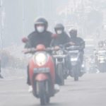 Karhutla Picu 277 Ribu Kasus ISPA, 22 Persen Menyasar Balita 24 Karhutla Picu 277 Ribu Kasus ISPA, 22 Persen Menyasar Balita