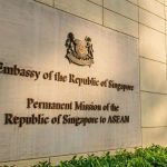 Kedubes Singapura Angkat Bicara, Bantah Isu Pertemuan Misterius Dino Patti Djalal & Saiful Mujani