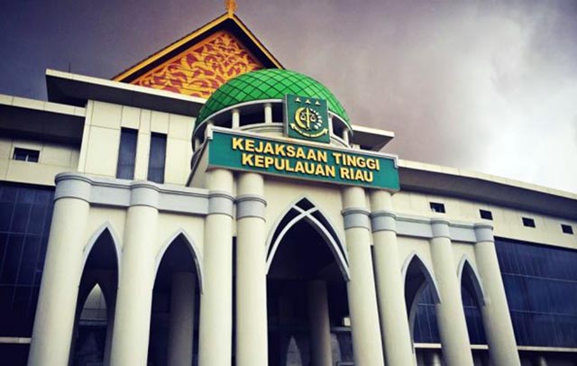 Kajati Kepri Sidik Dugaan Korupsi Proyek Air Mancur Masa Kepemimpinan Mantan Bupati Apri Sujadi 7 Kajati Kepri Sidik Dugaan Korupsi Proyek Air Mancur Masa Kepemimpinan Mantan Bupati Apri Sujadi