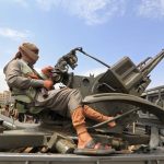 Houthi Klaim Serang 3 Bandara dan Kilang Aramco, Balas Dendam Atas Kematian Warga Yaman