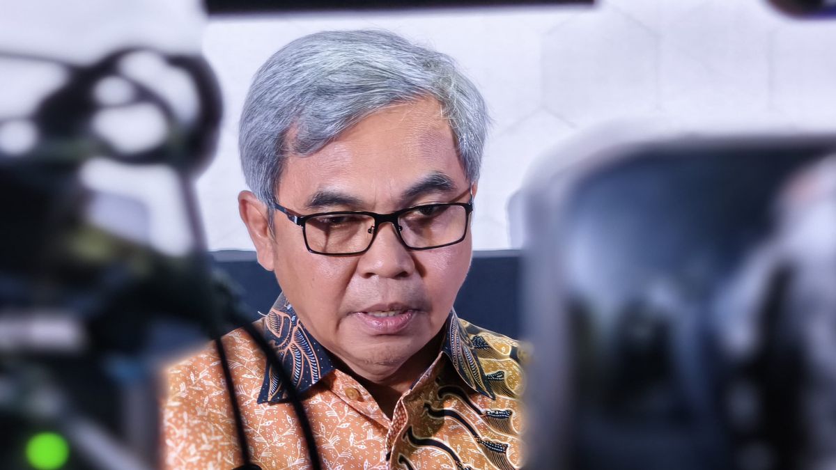 KPK Kirimkan Surat Panggilan ke Nusron Wahid, Setyo Budiyanto: Wajib Hadir Beri Keterangan