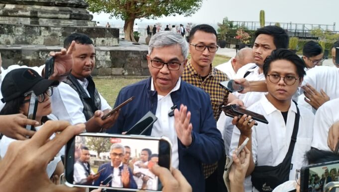 KPK Surati Panglima TNI soal Dugaan Keterlibatan Prajurit Aktif dalam Kasus Korupsi BNPB