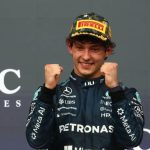 Sabet Kemenangan di GP AS, Kimi Antonelli Cuma Butuh 2 Poin Lagi untuk Kunci Gelar Juara F1
