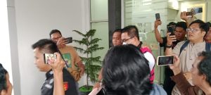 Wali Kota Palembang Buka Suara soal Dugaan Korupsi Pemeliharaan Lampu Jalan