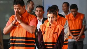 Biadab! Korupsi Dana Bencana BNPB Terbongkar Saat Rakyat Dikepung Asap Karhutla, DPR: Iblis Pun Minder!