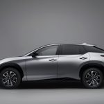 Lexus RZ Model 2027 Resmi Diluncurkan, Tawarkan Jarak Tempuh Hingga 484 Kilometer