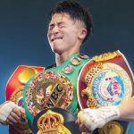 Resmi! Naoya Inoue Dijadwalkan Bentrok Lawan Jesse Rodriguez Maret 2027