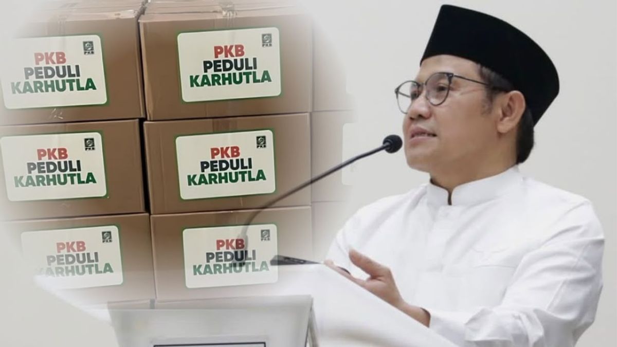 Lawan Kabut Asap Riau, Gus Muhaimin Pimpin Santri Turun Tangan di HSN 2026 7 Lawan Kabut Asap Riau, Gus Muhaimin Pimpin Santri Turun Tangan di HSN 2026