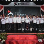 Blak-blakan di Depan Kaesang, PSI Bogor Desak Jokowi Resmi Ambil Kursi Pengurus Pusat