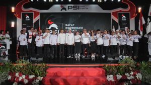 Blak-blakan di Depan Kaesang, PSI Bogor Desak Jokowi Resmi Ambil Kursi Pengurus Pusat