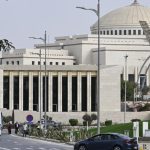 Terusan Suez Terancam, Mesir Turun Tangan Gempur Ancaman Houthi