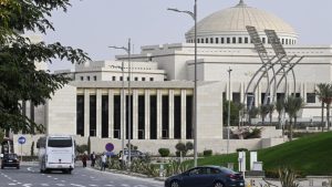 Terusan Suez Terancam, Mesir Turun Tangan Gempur Ancaman Houthi