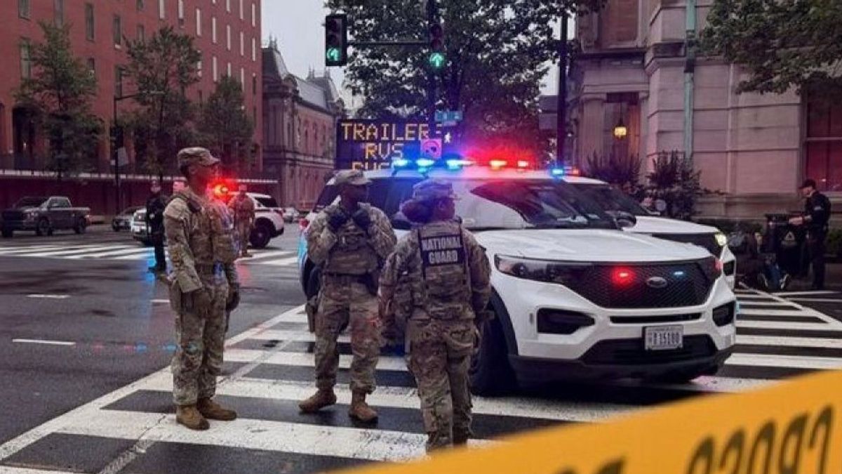 Sembilan Orang Tewas dalam Tragedi Penembakan Massal di Erie, Pennsylvania