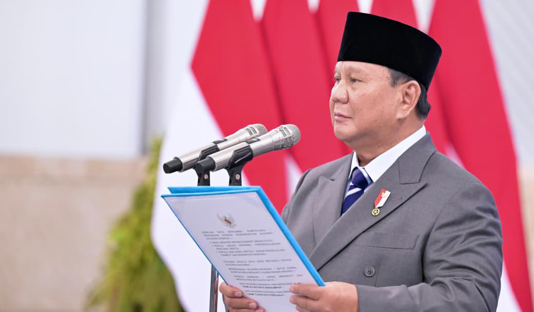 Legislator PKB Nilai Polri Era Prabowo Menunjukkan Penegakan Hukum Tegas