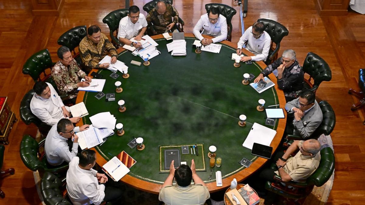 Presiden Prabowo Minta 100 Kampung Nelayan Beroperasi Akhir 2026
