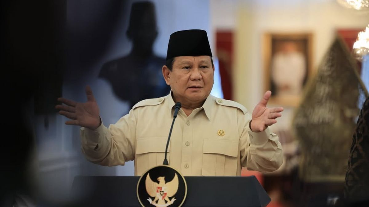 Prabowo 6