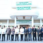 Presiden Prabowo Beri Bantuan untuk Dukung Pendidikan Santri Gontor 3 Presiden Prabowo Beri Bantuan untuk Dukung Pendidikan Santri Gontor