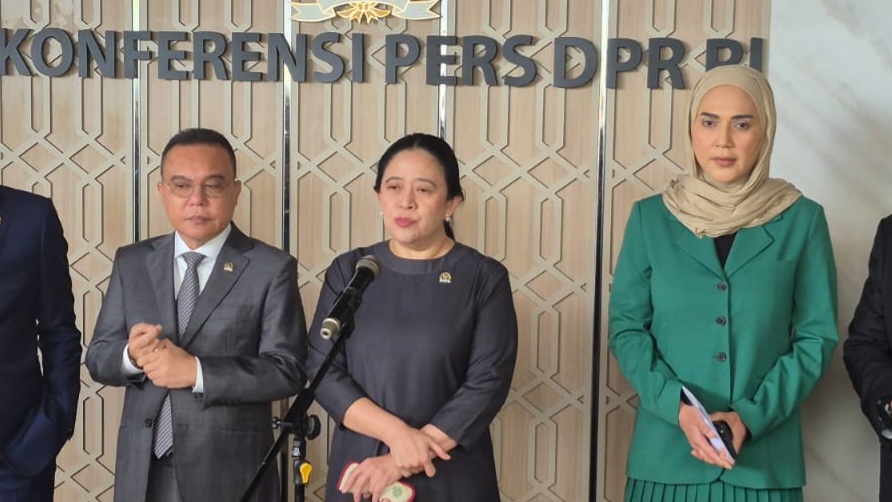 Sumpah Pemuda 2026: Ketua DPR Desak Kesetaraan Ruang bagi Pemuda Desa dan Disabilitas 1 Puan