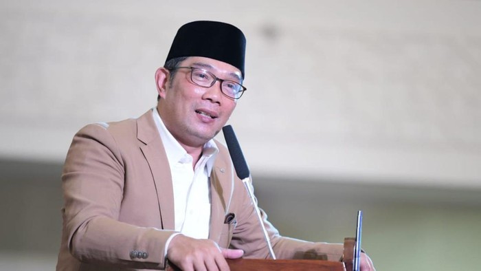 Jejak Aset Korupsi Dibongkar, Volvo XC90 Ridwan Kamil Diburu KPK