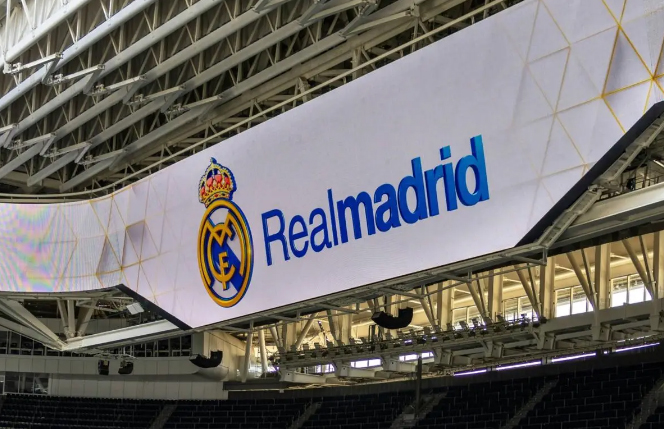 Konflik Memanas, Real Madrid Desak Javier Tebas Lepas Jabatan Presiden La Liga 6 Konflik Memanas, Real Madrid Desak Javier Tebas Lepas Jabatan Presiden La Liga