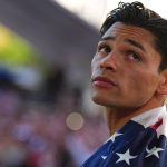 Ryan Garcia Siap Seret Floyd Mayweather Keluar Pensiun demi Duel Triliunan Rupiah 4 Ryan Garcia Siap Seret Floyd Mayweather Keluar Pensiun demi Duel Triliunan Rupiah