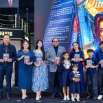 Menyentuh Hati, SBY Rilis Novel Perdana Diana Memang Manja tentang Kehilangan 5 Menyentuh Hati, SBY Rilis Novel Perdana Diana Memang Manja tentang Kehilangan