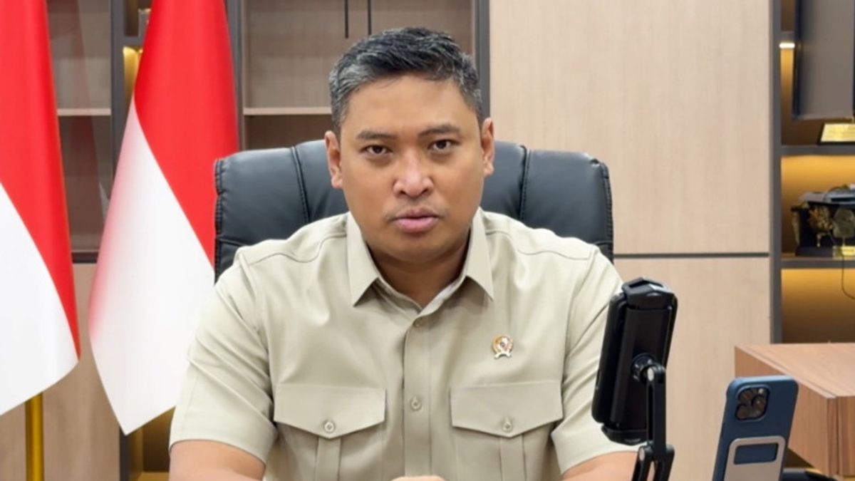 BGN Akan Putus Kerja Sama dengan Yayasan yang Cuma Kejar Setoran MBG