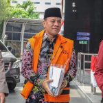 KPK Periksa Kepala Bapenda Kuansing Terkait Kasus Jual Beli Jabatan Bupati Nonaktif 2 KPK Periksa Kepala Bapenda Kuansing Terkait Kasus Jual Beli Jabatan Bupati Nonaktif