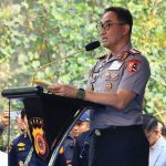 Karhutla Menggila Lahap 35.390 Hektare, Kapolri Tindak Tegas Ratusan Pelaku