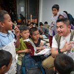 Seskab Teddy: Sekolah Rakyat Buka Harapan bagi 45 Ribu Anak Jalanan 3 Seskab Teddy: Sekolah Rakyat Buka Harapan bagi 45 Ribu Anak Jalanan