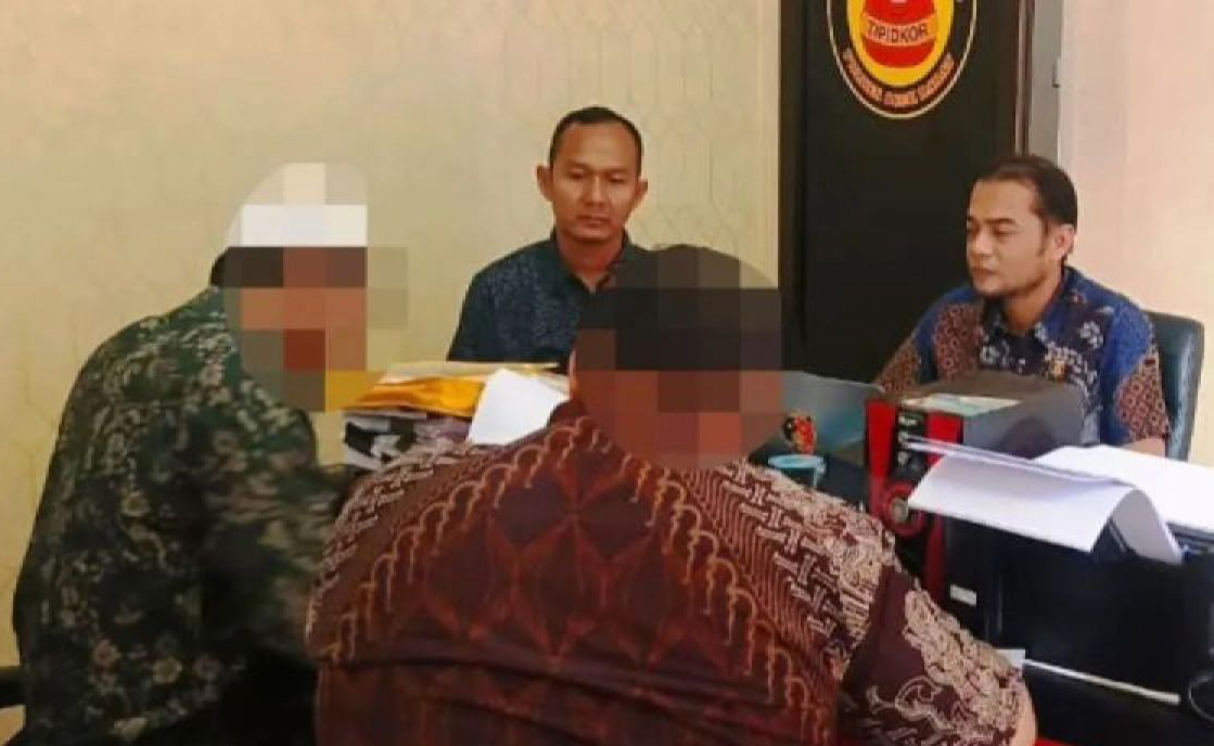 Polisi Periksa 126 Saksi Terkait Kasus Korupsi Stunting Rp1,68 Miliar di Aceh Barat 1 Tersangka