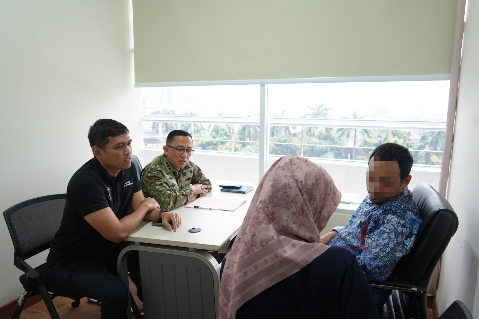 Kejaksaan Serahkan Lima Tersangka Korupsi Pengadaan Motor Listrik BGN, Kerugian Negara Capai Rp863,8 Miliar